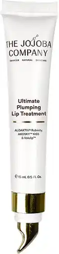 Priceline Jojoba Company Ultimate Plumping Lip Treatment offer