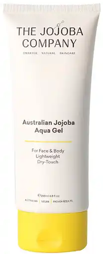Priceline Jojoba Company Aqua Gel offer