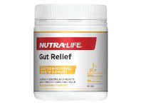 Nutra-Life Gut Relief 180g