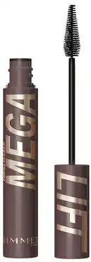 Priceline Rimmel London Thrill Seeker Mega Lift Mascara Brownie Pie offer