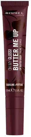 Priceline Rimmel London OMG Lip Butter 011 Cherry Spritz offer