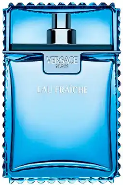 Priceline Versace Eau Fraiche EDT offer