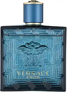 Priceline Versace Eros EDT offer