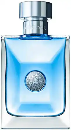 Priceline Versace Pour Homme EDT offer