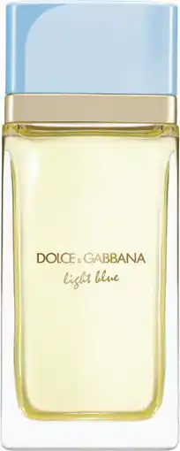Priceline Dolce & Gabbana Light Blue EDP offer