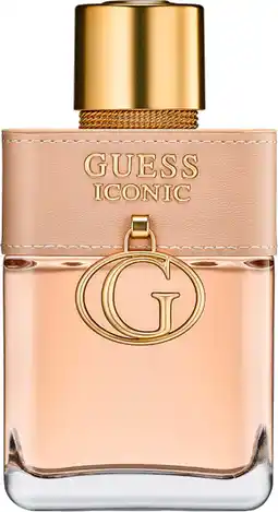 Priceline Guess Iconic For Women EDP offer