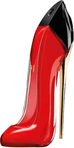 Priceline Carolina Herrera Very Good Girl EDP offer