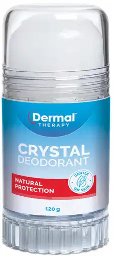 Priceline Dermal Therapy Crystal Deodorant offer