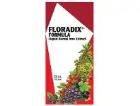 Good Price Pharmacy Floradix Formula Liquid Herbal Iron Extract 500ml offer