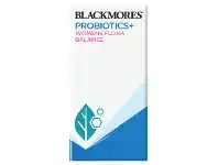 Ramsay Pharmacy Blackmores Probiotics + Women’s Flora Balance 30 Capsules offer
