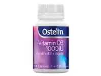 Ramsay Pharmacy Ostelin Vitamin D 130 Capsules offer