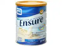 Good Price Pharmacy Ensure Powder 850g Vanilla Flavour offer