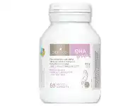 Good Price Pharmacy Bio Island DHA for Pregnancy 60 Capsules offer