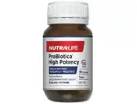 Good Price Pharmacy Nutra-Life ProBiotica High Potency 30 Capsules offer