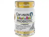 Good Price Pharmacy Caruso’s Probiotic Infant & Baby Powder 60g offer