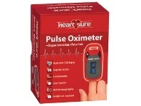 Heartsure A320 Pulse Oximeter