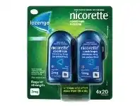 Good Price Pharmacy Nicorette Cooldrops 2mg 80 Lozenges offer