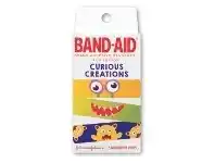 Good Price Pharmacy Band-Aid Curious Creations 15 Pack offer