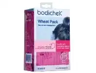Bodichek Wheat Pack 2 Section Rectangle