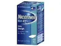 Good Price Pharmacy Nicotinell Gum 96 Pack - Mint offer