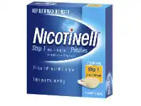 Nicotinell Patches 7 Pack