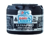 Good Price Pharmacy Pain Away Ultra Pro Pain Relief Cream 70g offer