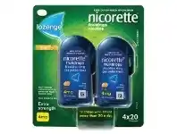 Good Price Pharmacy Nicorette Cooldrops 4mg 80 Lozenges offer