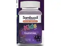 Good Price Pharmacy Sambucol Kids Immunity Gummies 50 Gummies offer