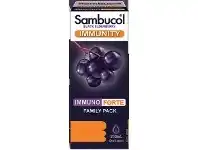 Good Price Pharmacy Sambucol Immuno Forte 250ml offer
