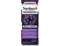 Good Price Pharmacy Sambucol Cold & Flu Oral Liquid 120ml offer