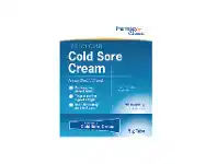 Good Price Pharmacy Pharmacy Choice Cold Sore Cream 5g offer
