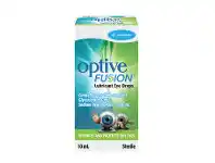 Good Price Pharmacy Optive Fusion Eye Drops 10ml offer