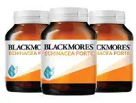 Direct Chemist Outlet Blackmores Echinacea Forte 150 Tablets offer