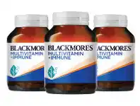 Direct Chemist Outlet Blackmores Multivitamin + Immune 90 Tablets offer
