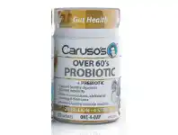 Direct Chemist Outlet Caruso&#039;s Natural Health Probiotic - Over 60s 60 Capsules offer