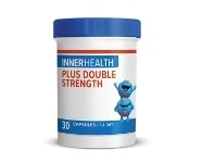 Inner Health Plus Double Strength 30 Capsules