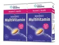 Direct Chemist Outlet Henry Blooms Women&#039;s IntelliVit Multivitamin 60 Tablets offer