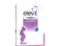 Direct Chemist Outlet Elevit Probiotics 30 Capsules offer