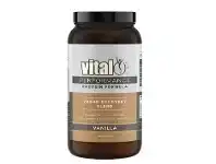 Direct Chemist Outlet Vital Performance Protein Formula 500g offer