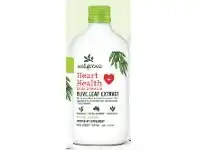 Direct Chemist Outlet Wellgrove 500ml Heart Health Natural offer