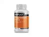Direct Chemist Outlet Amplio+ Magnesium Forte (120 Tablets) offer