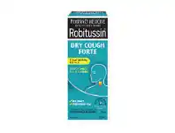 Robitussin Dry Cough Forte 200ml