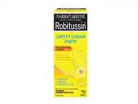 Robitussin Chesty Cough Forte 200ml