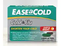 Direct Chemist Outlet Ease a Cold Cold & Flu Day & Night 24 Capsules offer