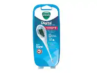 Direct Chemist Outlet Vicks Digital Thermometer offer