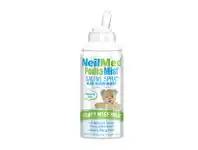 Nelimed Pedia Mist Saline Spray