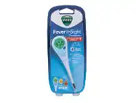 Direct Chemist Outlet Vicks Fever Insight Thermometer offer