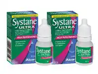 Direct Chemist Outlet Systane Ultra Lubricating Eye Drops 10ml offer
