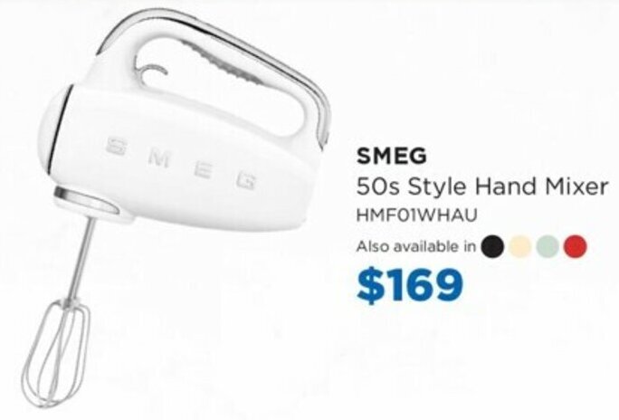 bing lee hand mixer