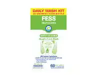 Direct Chemist Outlet Fess Sinu-cleanse Gentle Cleansing Daily Wash Kit 60&#039;s offer